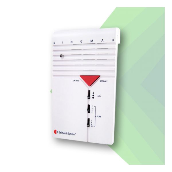 Bellman Amplified Telephone Ringer Canadian Hearing Services